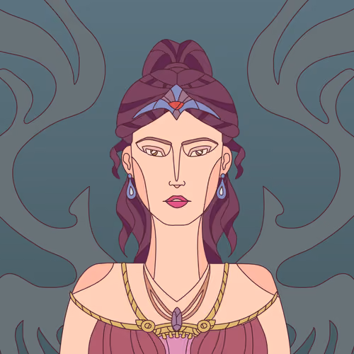 Valkyrie #3461