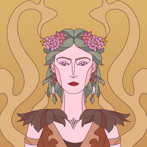 The Valkyries Nft