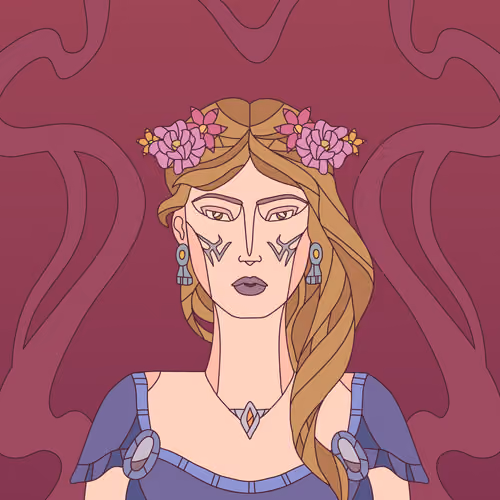 Valkyrie #3030
