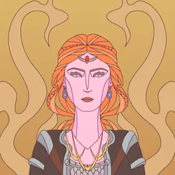 Valkyrie #2894