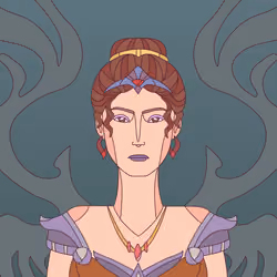 Valkyrie #4247