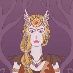 Valkyrie #3648