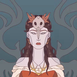 Valkyrie #4173