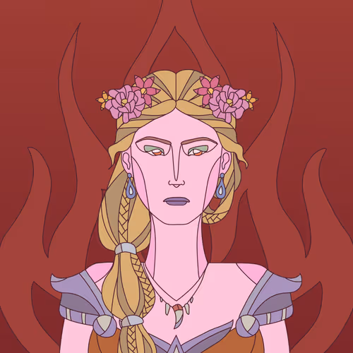 Valkyrie #1550