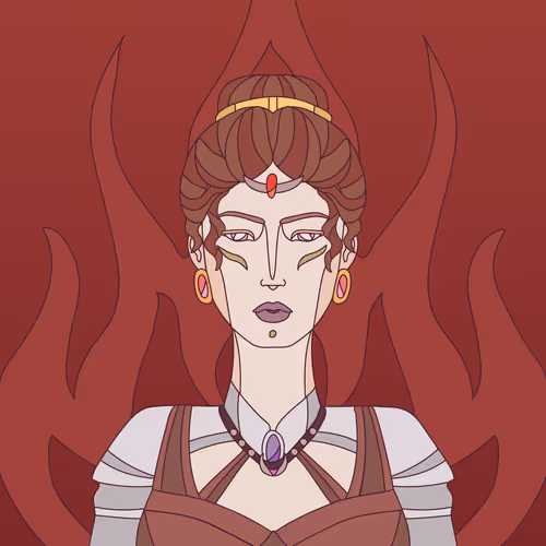 The Valkyries Nft