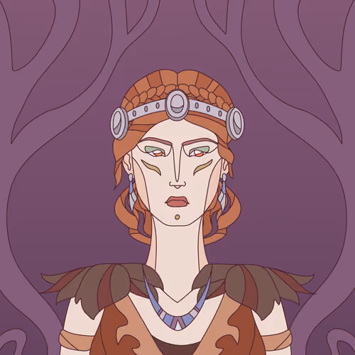 Valkyrie #4143