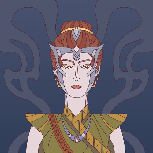 Valkyrie #2856