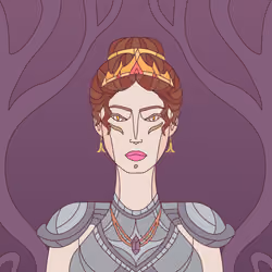 Valkyrie #3745