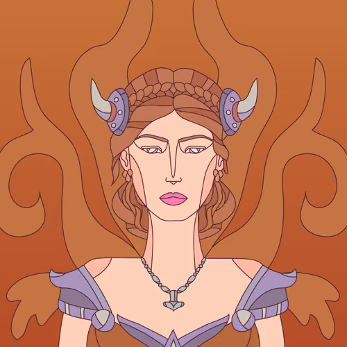 Valkyrie #2201