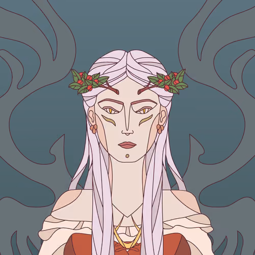 Valkyrie #3582