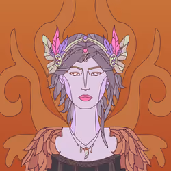 Valkyrie #1464