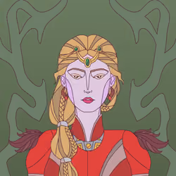 Valkyrie #1018
