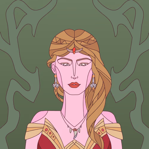 Valkyrie #522
