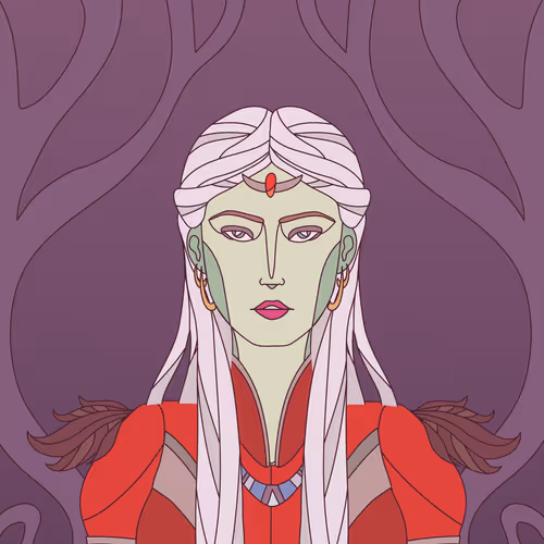 The Valkyries Nft