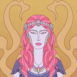 Valkyrie #736