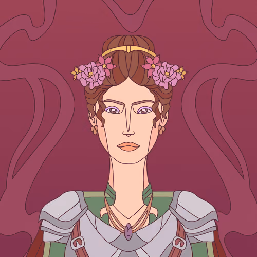 Valkyrie #3653