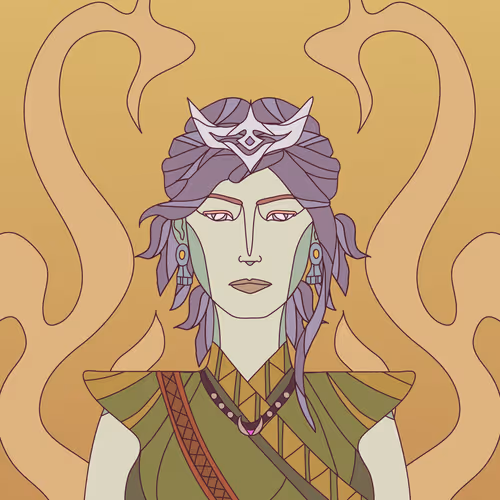 The Valkyries Nft