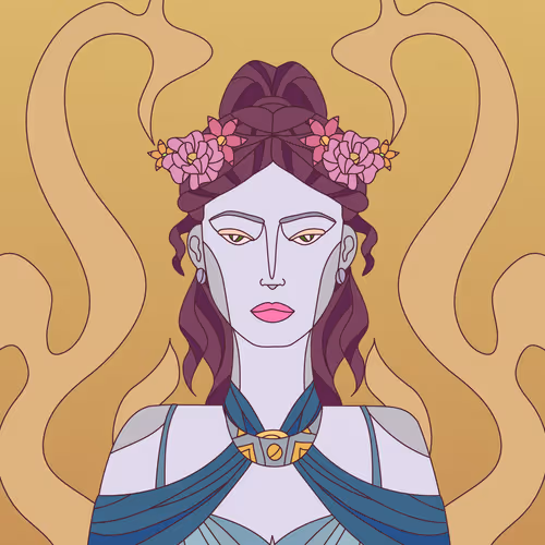 The Valkyries Nft