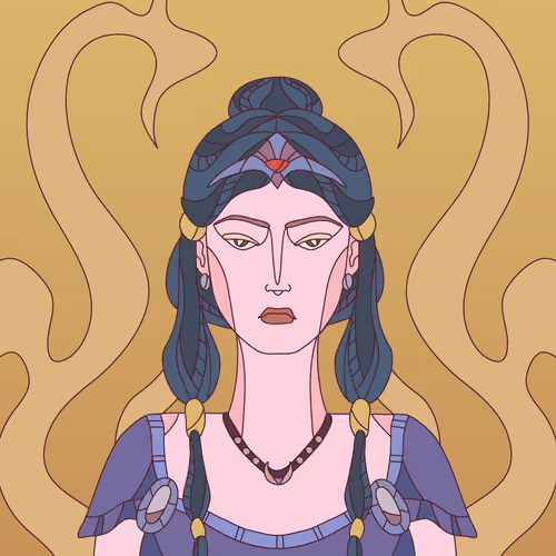 Valkyrie #2587