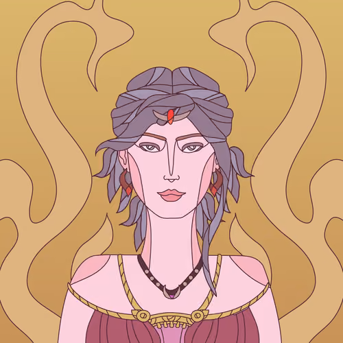 Valkyrie #2931