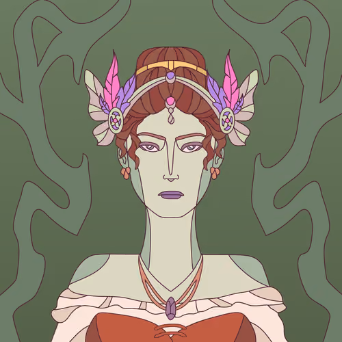 Valkyrie #1324