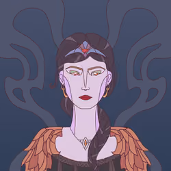 Valkyrie #446