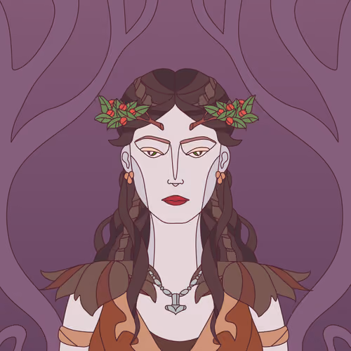 Valkyrie #3665