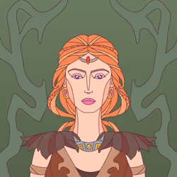 Valkyrie #2455