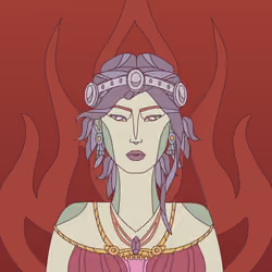 Valkyrie #923