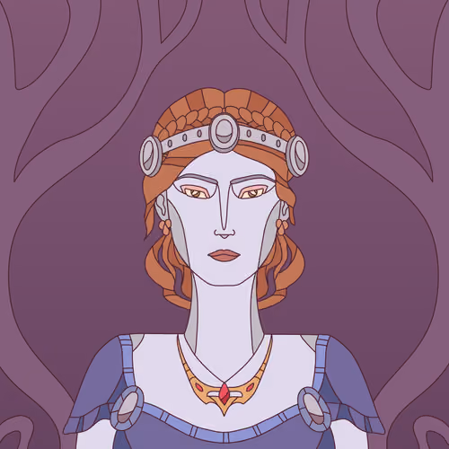 Valkyrie #3479