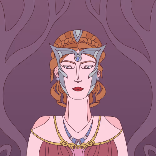 The Valkyries Nft