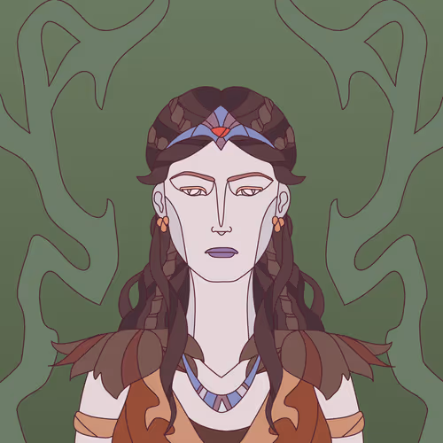 Valkyrie #4377