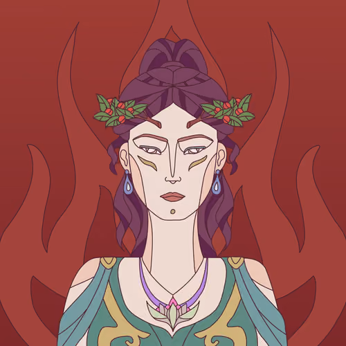 Valkyrie #2736