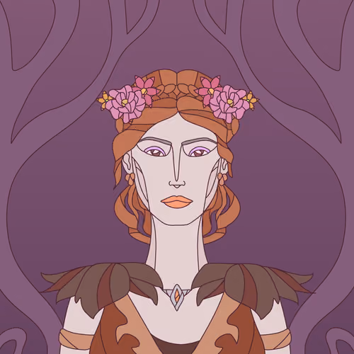 Valkyrie #846