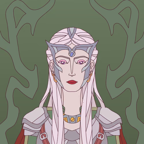 Valkyrie #2502