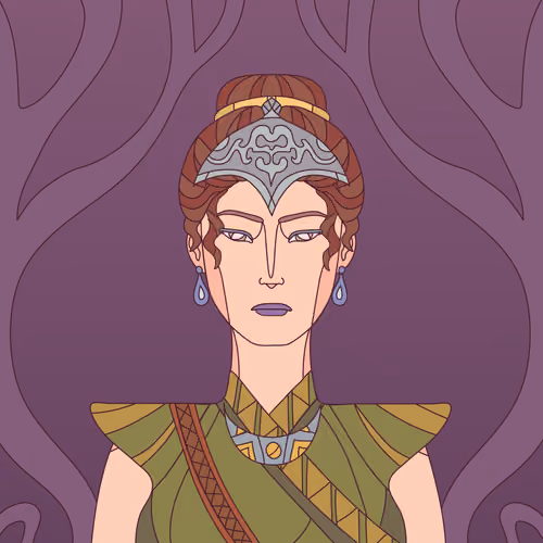 Valkyrie #2207