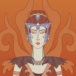 Valkyrie #984