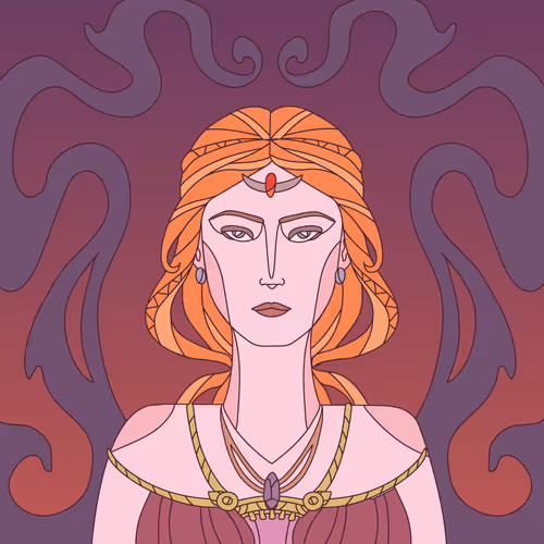 The Valkyries Nft