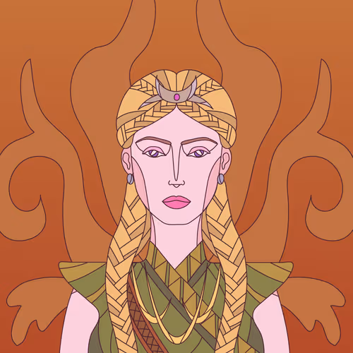 Valkyrie #1631