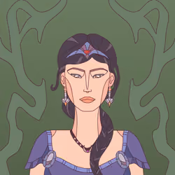 Valkyrie #1233