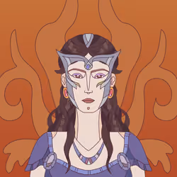 Valkyrie #2530