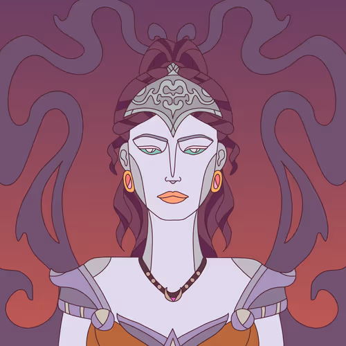 The Valkyries Nft