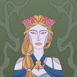 Valkyrie #1639