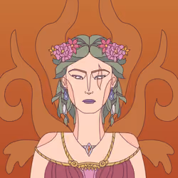 Valkyrie #2723