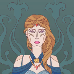 Valkyrie #4104