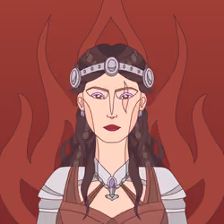 Valkyrie #3994
