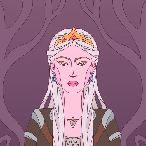 Valkyrie #3746