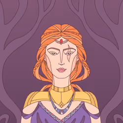 Valkyrie #3754