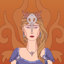 Valkyrie #2879