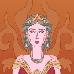 Valkyrie #2434